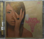 06122014_CD Collections_Japanese Female Singers_Hamasaki Ayumi00002