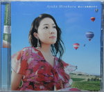 06122014_CD Collections_Japanese Female Singers_Hirahara Ayaka00004