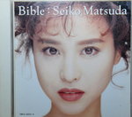 06122014_CD Collections_Japanese Female Singers_Matsuda Seiko00002