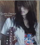 06122014_CD Collections_Japanese Female Singers_Sawajiri Erika00002