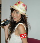 2005 Photo Imaging Asia_JVC Image Girls00006