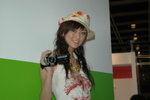 2005 Photo Imaging Asia_JVC Image Girls00011