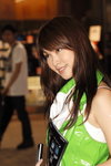 09052009_HTC Roadshow@Mongkok_Jackie Chan00013