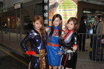 20112007_Causeway Bay Masked Riders_Sheena and Jamie and Amiko00008