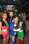 22112007_Dragon Centre Masked Riders_Jamie and Suyen and Sheena00014