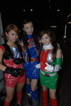 22112007_Dragon Centre Masked Riders_Jamie and Suyen and Sheena00006