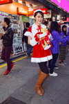 21122014_Legend Group Roadshow@Mongkok_Promotion Girl00001