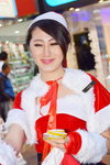 21122014_Legend Group Roadshow@Mongkok_Promotion Girl00002
