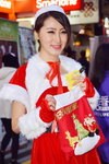 21122014_Legend Group Roadshow@Mongkok_Promotion Girl00003