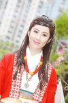 09032017_Hong Kong Flower Show 2017_TVB Artiste_Jan Tse Tsz Lun00026