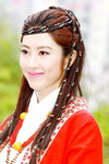 09032017_Hong Kong Flower Show 2017_TVB Artiste_Jan Tse Tsz Lun00038