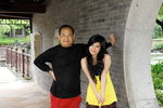 24052009_Lingnam Breeze_Jennifer Cheng and Alan Lai00001