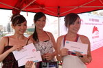 06072008_HK Charity Drive_Car Image Girl Competition_Joey and Girls00006