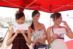 06072008_HK Charity Drive_Car Image Girl Competition_Joey and Girls00010