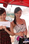 06072008_HK Charity Drive_Car Image Girl Competition_Joey and Girls00013
