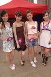 06072008_HK Charity Drive_Car Image Girl Competition_Joey and Girls00020