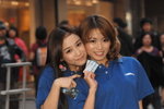 20122008_Gillette Champions Roadshow_Ju Ju Chan and Anna Li00003
