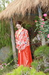 09032017_Hong Kong Flower Show 2017_TVB Artiste_Judy Kwong Kit Ying00001