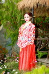 09032017_Hong Kong Flower Show 2017_TVB Artiste_Judy Kwong Kit Ying00006