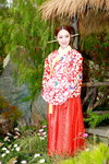 09032017_Hong Kong Flower Show 2017_TVB Artiste_Judy Kwong Kit Ying00009