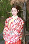 09032017_Hong Kong Flower Show 2017_TVB Artiste_Judy Kwong Kit Ying00019