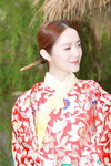 09032017_Hong Kong Flower Show 2017_TVB Artiste_Judy Kwong Kit Ying00025