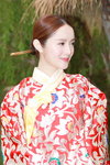 09032017_Hong Kong Flower Show 2017_TVB Artiste_Judy Kwong Kit Ying00026
