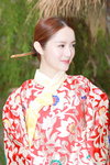 09032017_Hong Kong Flower Show 2017_TVB Artiste_Judy Kwong Kit Ying00027