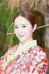 09032017_Hong Kong Flower Show 2017_TVB Artiste_Judy Kwong Kit Ying00032