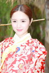 09032017_Hong Kong Flower Show 2017_TVB Artiste_Judy Kwong Kit Ying00033