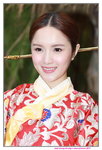 09032017_Hong Kong Flower Show 2017_TVB Artiste_Judy Kwong Kit Ying00034