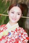 09032017_Hong Kong Flower Show 2017_TVB Artiste_Judy Kwong Kit Ying00035