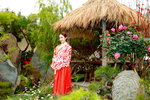 09032017_Hong Kong Flower Show 2017_TVB Artiste_Judy Kwong Kit Ying00046