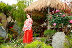 09032017_Hong Kong Flower Show 2017_TVB Artiste_Judy Kwong Kit Ying00047