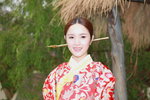 09032017_Hong Kong Flower Show 2017_TVB Artiste_Judy Kwong Kit Ying00052