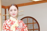 09032017_Hong Kong Flower Show 2017_TVB Artiste_Judy Kwong Kit Ying00069