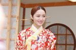 09032017_Hong Kong Flower Show 2017_TVB Artiste_Judy Kwong Kit Ying00070