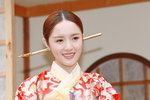 09032017_Hong Kong Flower Show 2017_TVB Artiste_Judy Kwong Kit Ying00071