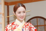 09032017_Hong Kong Flower Show 2017_TVB Artiste_Judy Kwong Kit Ying00072
