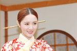 09032017_Hong Kong Flower Show 2017_TVB Artiste_Judy Kwong Kit Ying00073