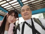 06042024_Samsung Smartphone Galaxy S10 Plus_Golden Beach_Lee Ka Yi and Nana00001