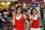 03102009_Casio Roadshow@Mongkok_Kaii and Destina00006