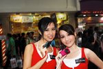 03102009_Casio Roadshow@Mongkok_Kaii and Destina00008