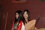 22122007_Asia Game Show_Kaki and Mandy00001