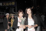0912008_Cervical Cancer Vaccine Promotion@Causeway Bay_Kanice and Boo00002
