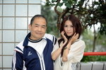 20032011_HKUST_Kasin and Nana00001