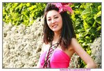 19032015_Miss TVB and Artistes@Hong Kong Flower Show_Katherine Ho00033