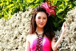 19032015_Miss TVB and Artistes@Hong Kong Flower Show_Katherine Ho00036