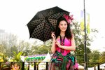 19032015_Miss TVB and Artistes@Hong Kong Flower Show_Katherine Ho00041