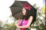 19032015_Miss TVB and Artistes@Hong Kong Flower Show_Katherine Ho00046